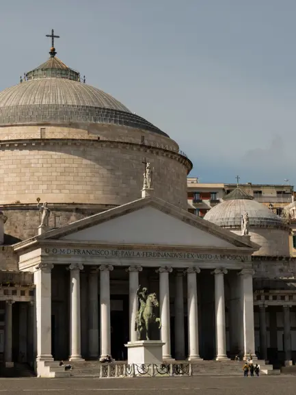 ROMEO Napoli City Of Naples (4)