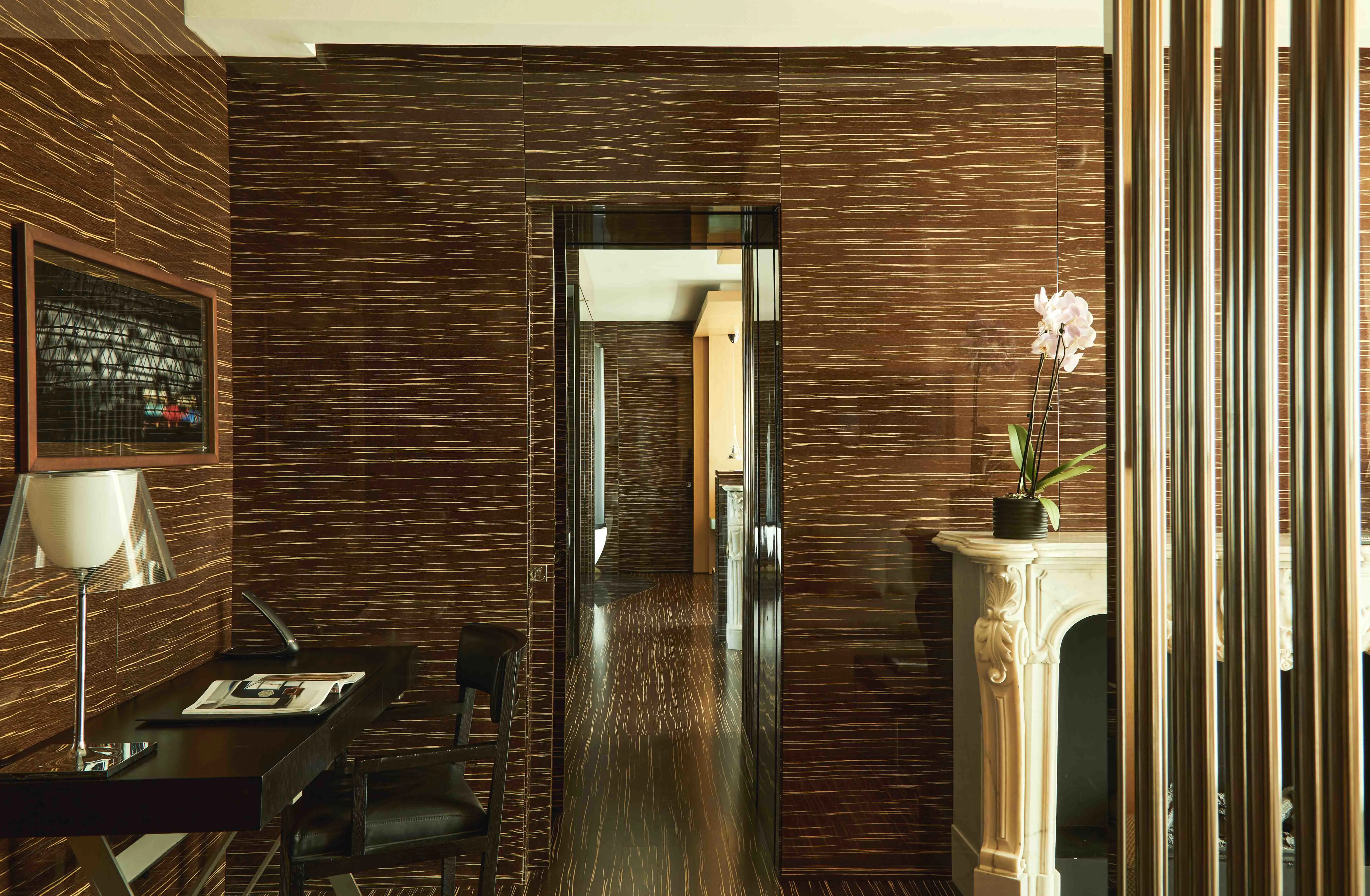 Two Bedroom Family Suite_3