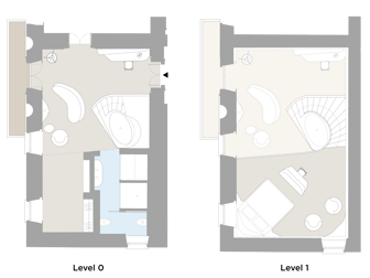 8.FRESCO SUITE 29 Pulita