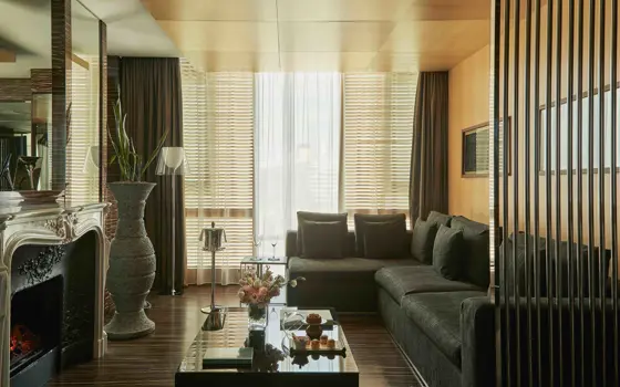 Two Bedroom Family Suite_4