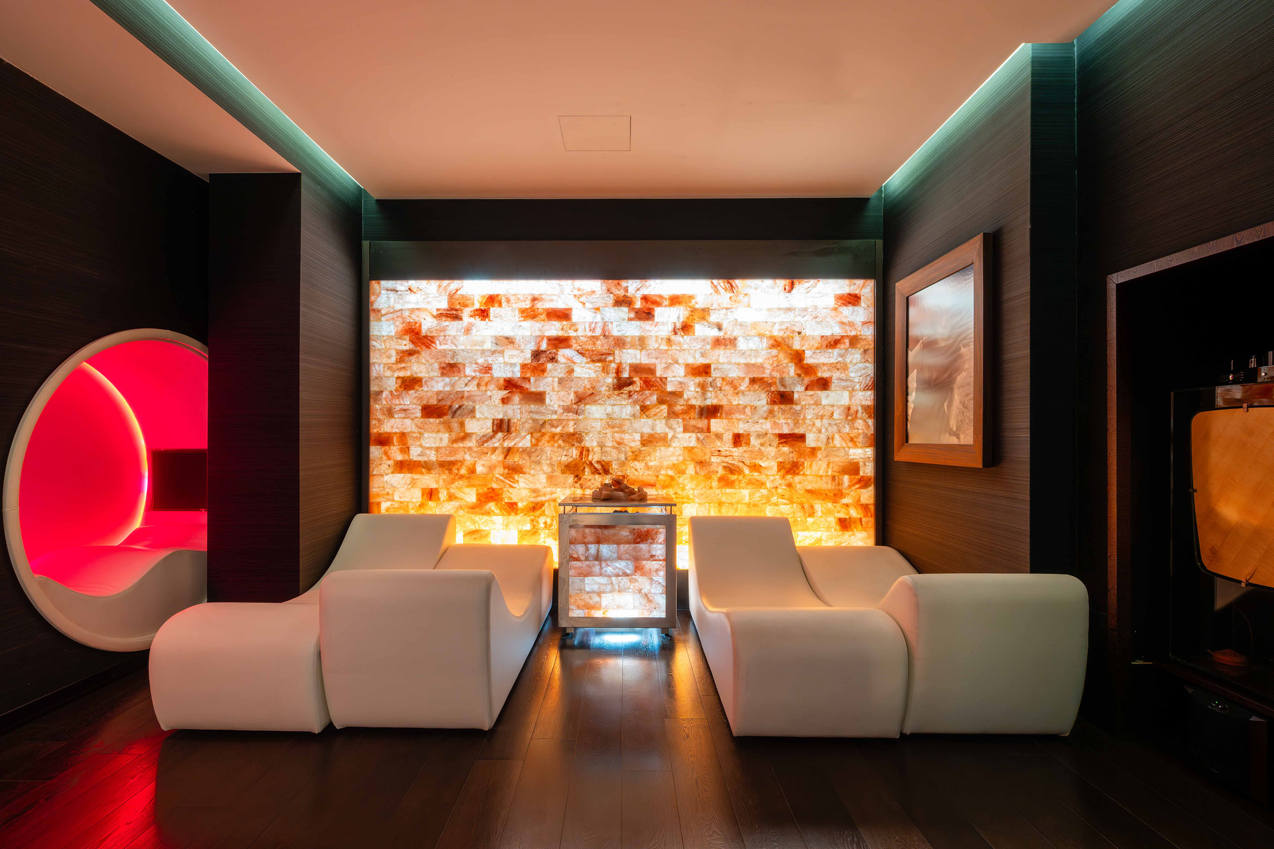 ROMEO Napoli CD Wellness