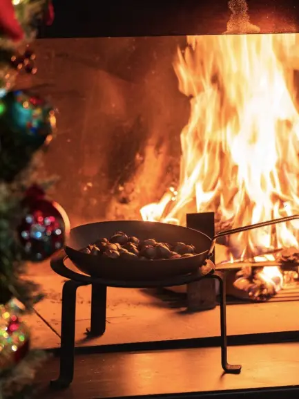 Romeonapoli Caldarroste