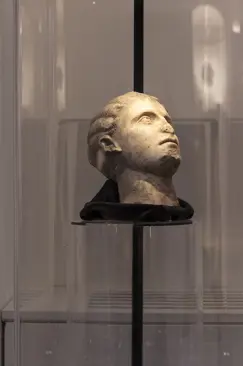 ROMEO Roma Archeologia (1)