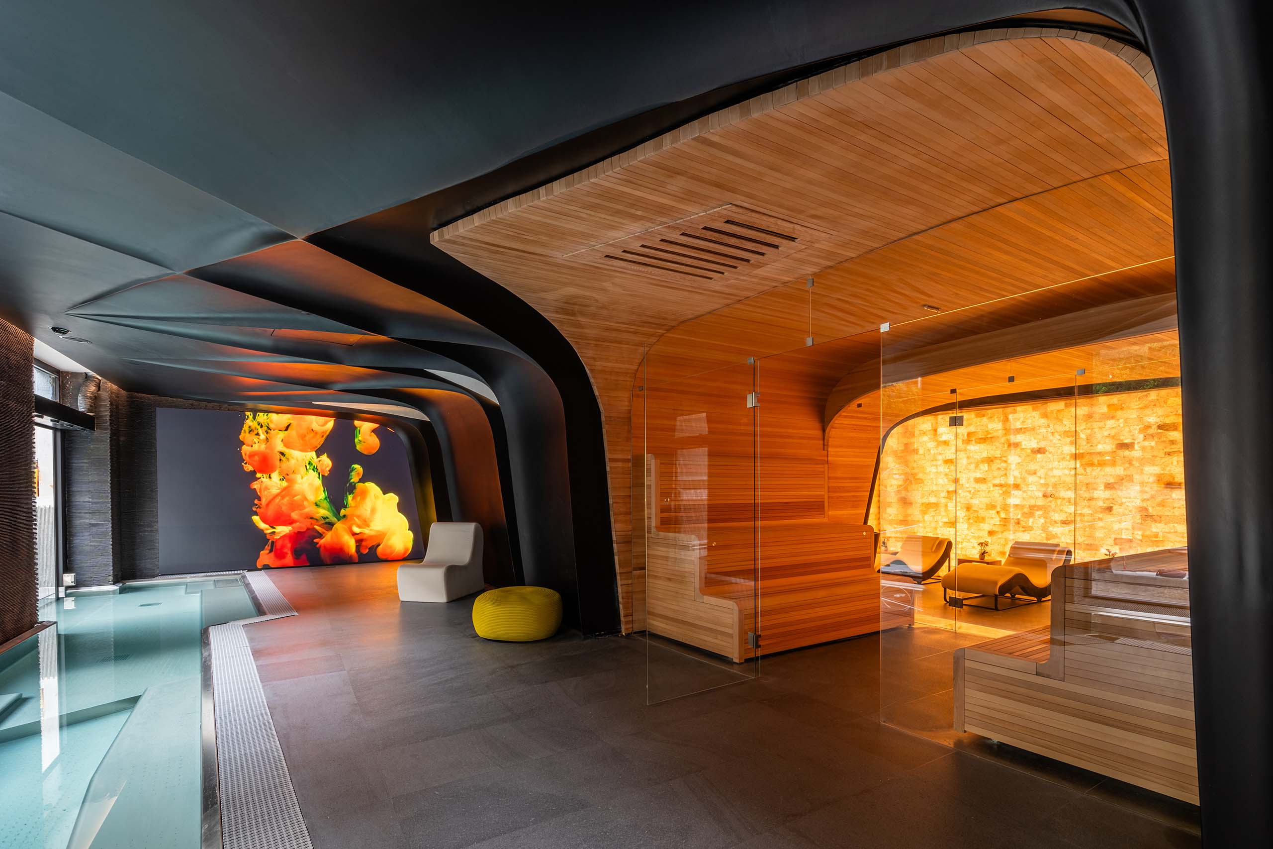 ROMEO Roma LA SPA Sisley Paris