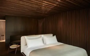 Junior Suite Hill View (1)