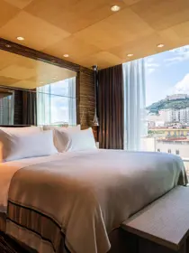 ROMEO Napoli CD 10 Deluxe Suite Castle View (3)