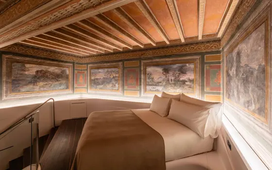 ROMEO Roma Fresco Junior Suite