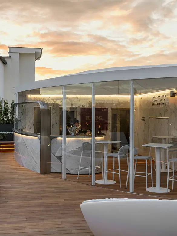 ROMEO Roma La Terrazza (3)