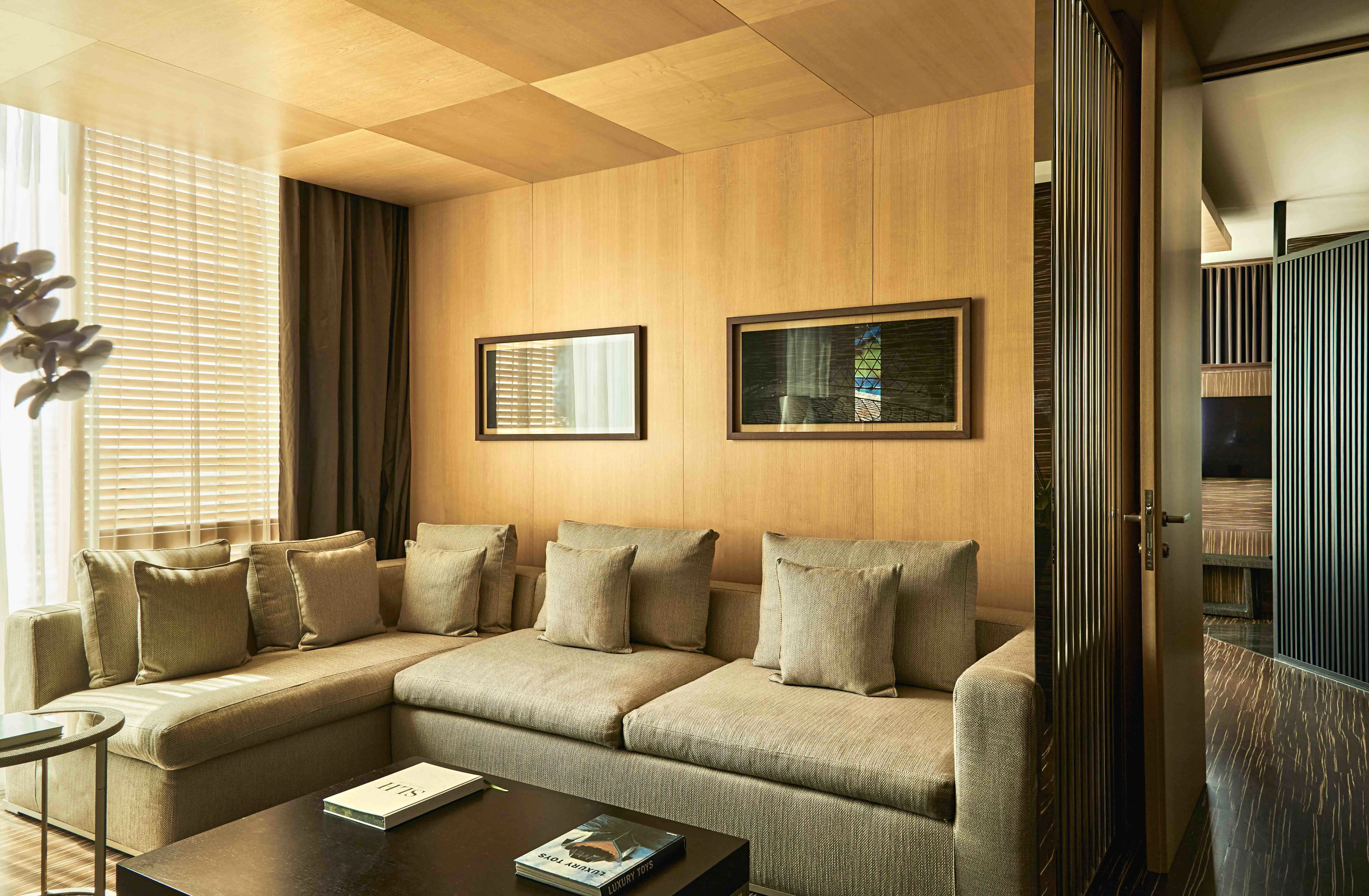 Two Bedroom Family Suite_2