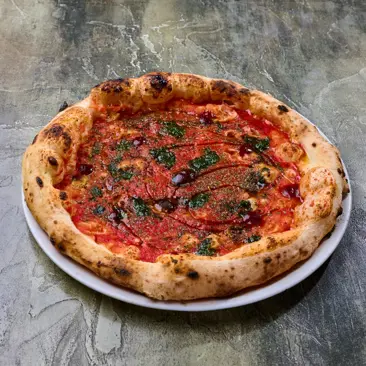 Marinara Sbagliata Vitagliano