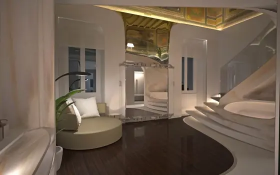 Romeo Roma Fresco Grand Suite (2)