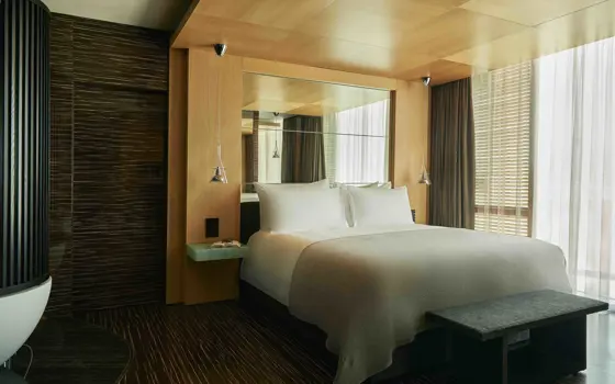 Deluxe Suite Harbour View_1