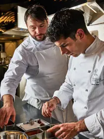 Offerta Ducasse Roma1