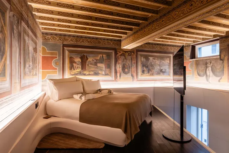 ROMEO Roma Fresco Grand Suite (2)