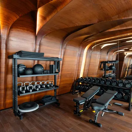 ROMEO Roma Fitness Center (2)