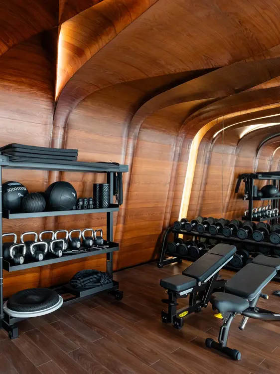 ROMEO Roma Fitness Center (2)