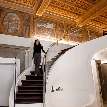 ROMEO Roma Fresco Suite