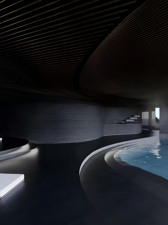 Spa Hd