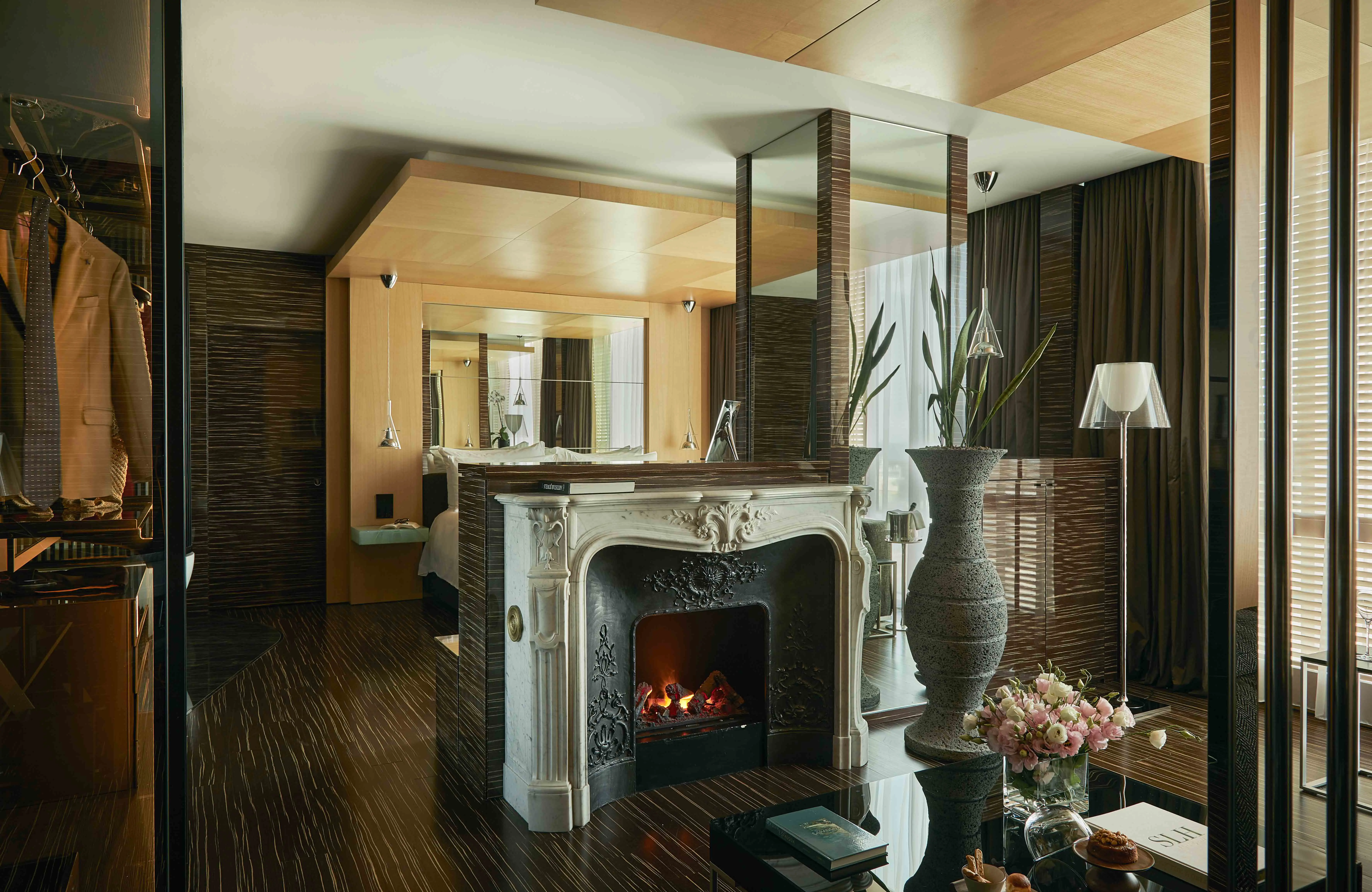 Deluxe Suite Harbour View_3