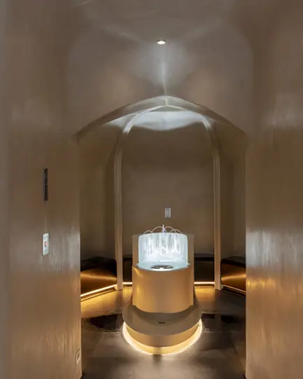 ROMEO Roma LA SPA Sisley Paris (3)