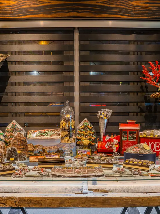 ROMEO Napoli Natale 2024 (1)