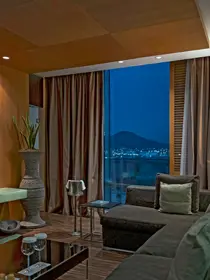 Offerta Suite Napoli